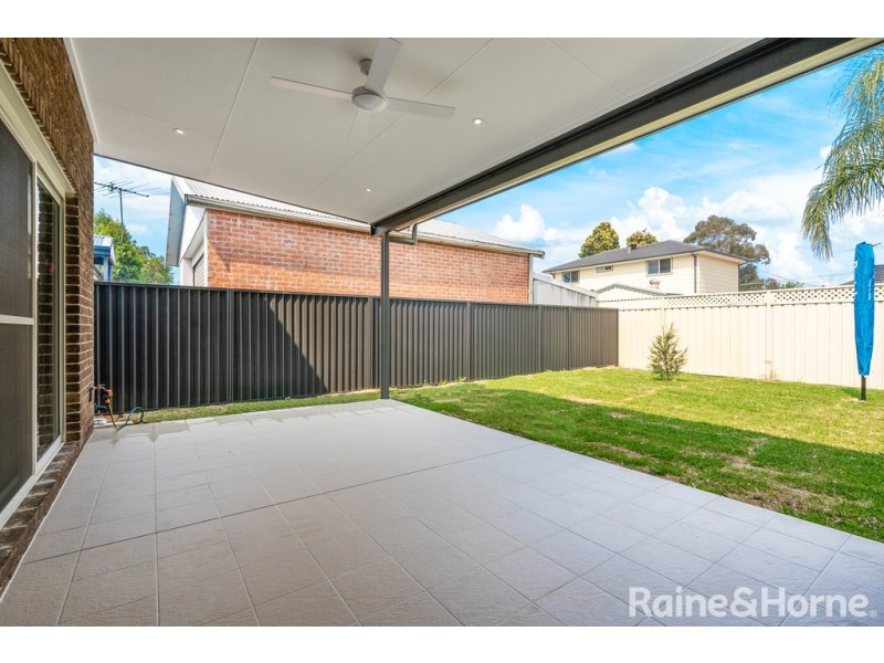 17a and 17b Markham Avenue, Holsworthy NSW 2173