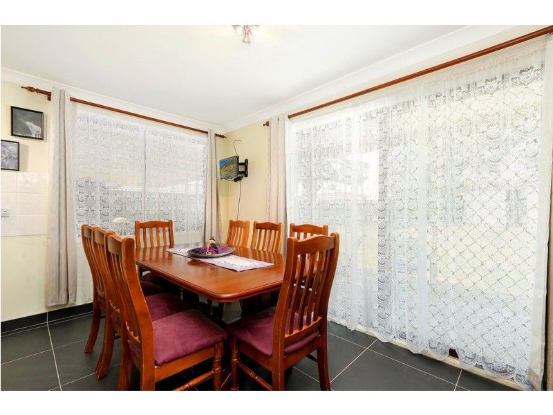 22 Condello Crescent, Edensor Park NSW 2176