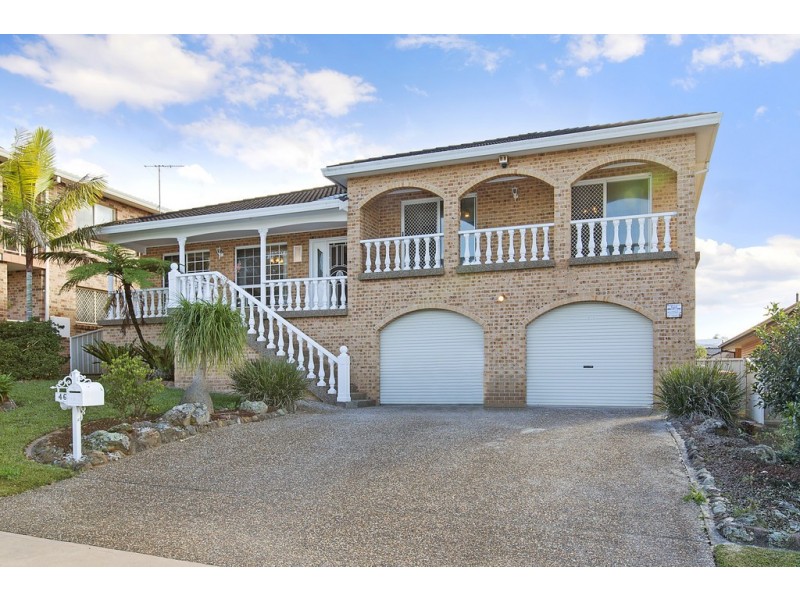 46 Mount Street, Bonnyrigg Heights NSW 2177