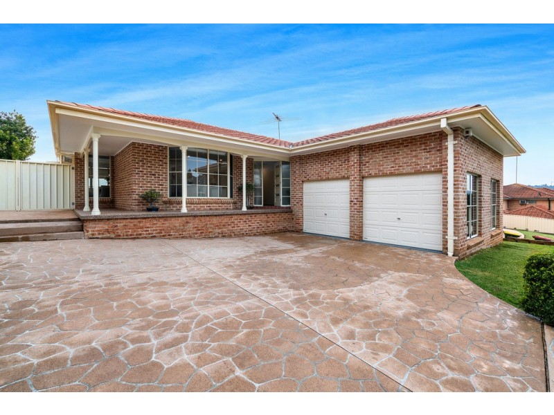 5 Helena Road, Cecil Hills NSW 2171