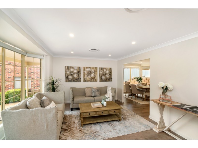 5 Helena Road, Cecil Hills NSW 2171