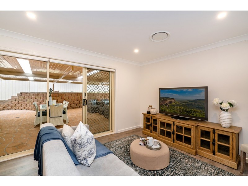 5 Helena Road, Cecil Hills NSW 2171