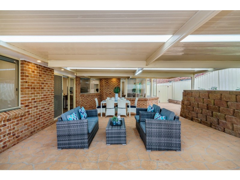 5 Helena Road, Cecil Hills NSW 2171