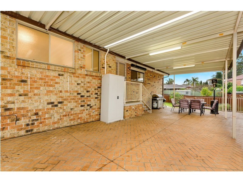 40 Bossley Road, Bossley Park NSW 2176