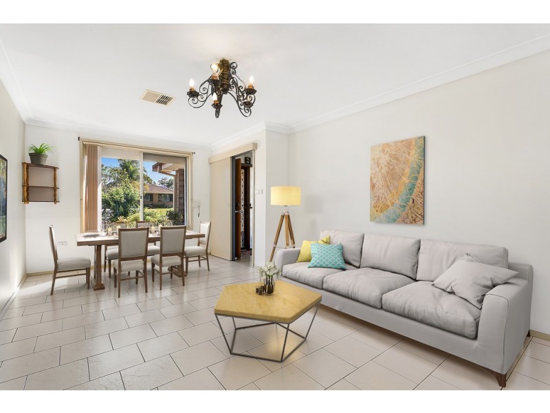 9 Mistral Street, Greenfield Park NSW 2176