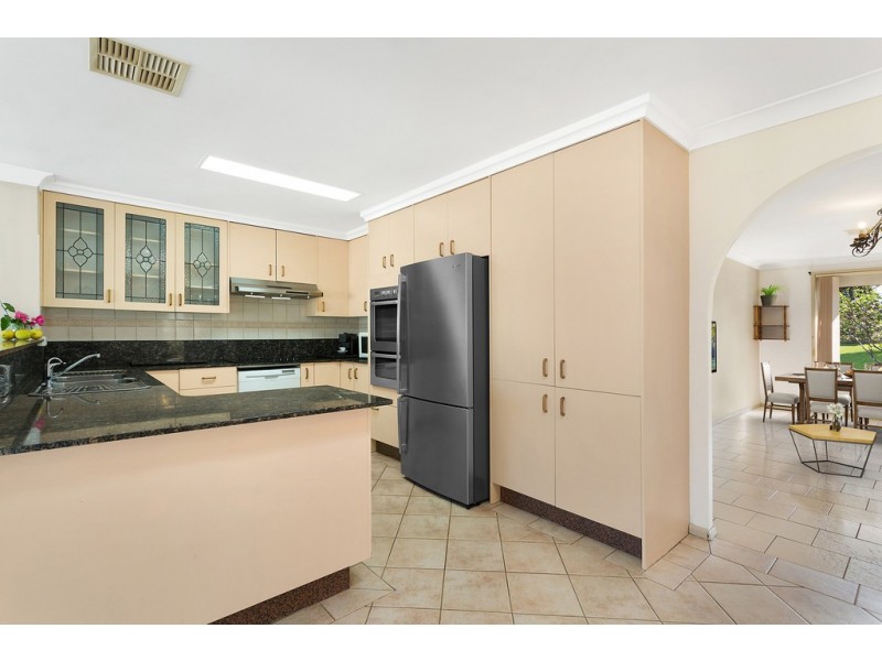 9 Mistral Street, Greenfield Park NSW 2176