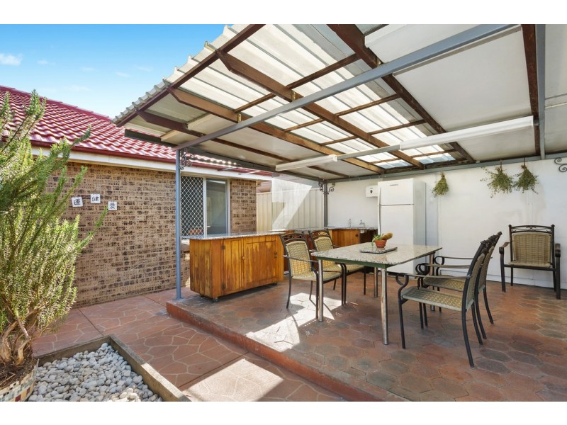 9 Mistral Street, Greenfield Park NSW 2176