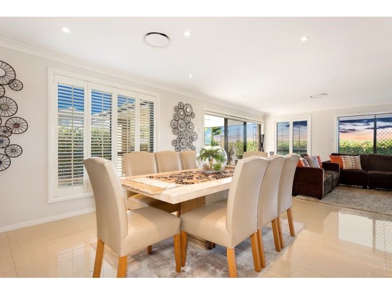 13 Elevon Street, Middleton Grange NSW 2171