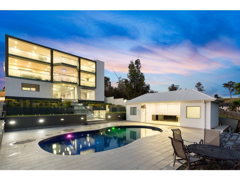 7 Elanora Place, Cecil Hills NSW 2171