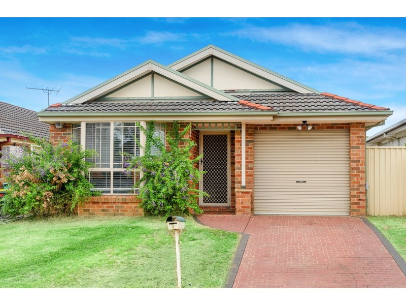 4 Warialda Way, Hinchinbrook NSW 2168