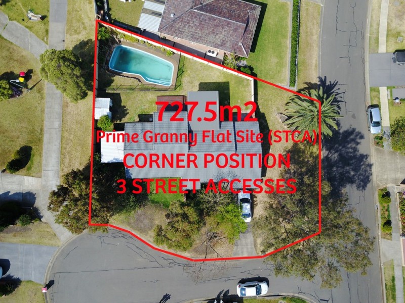 9 Seymour Place, Bossley Park NSW 2176