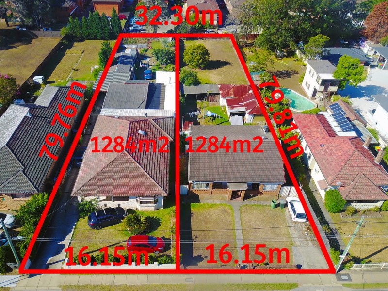 65 and 67 Cabramatta Road East, Cabramatta NSW 2166