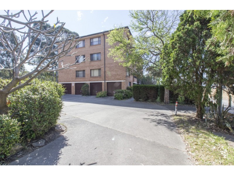 1/5A Fairlight Avenue, Fairfield NSW 2165