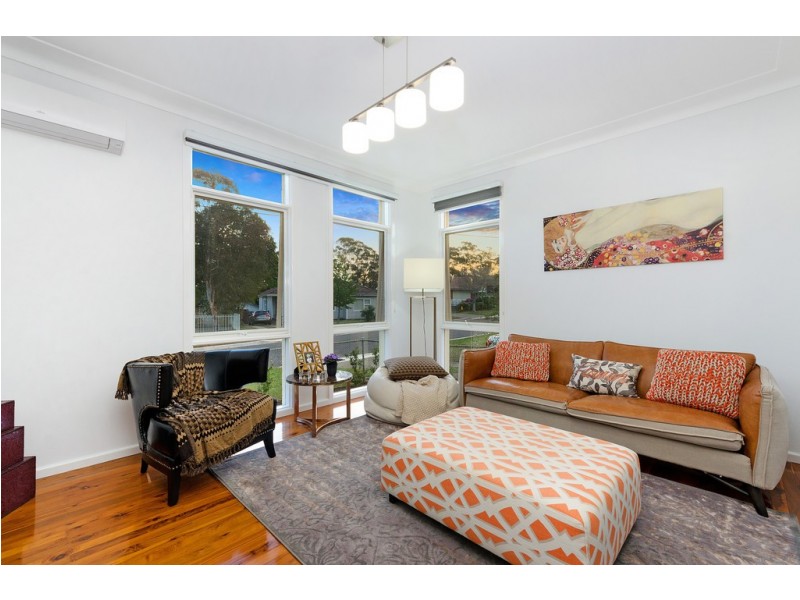 2 Exhibition Parade, Mount Pritchard NSW 2170