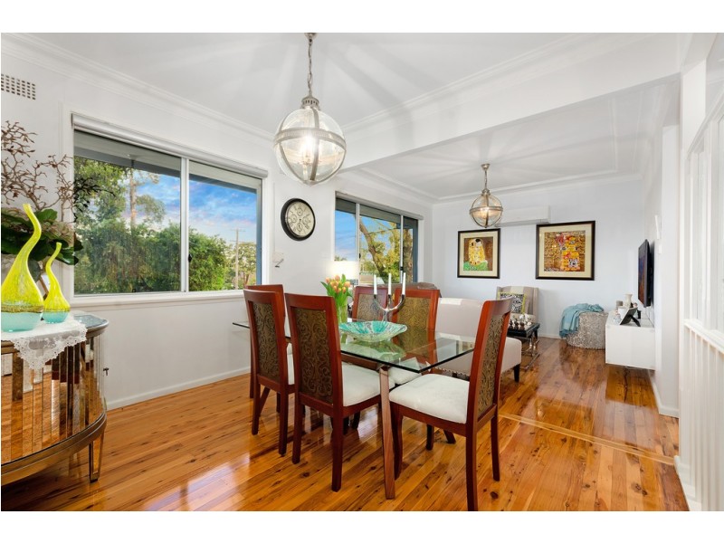 2 Exhibition Parade, Mount Pritchard NSW 2170