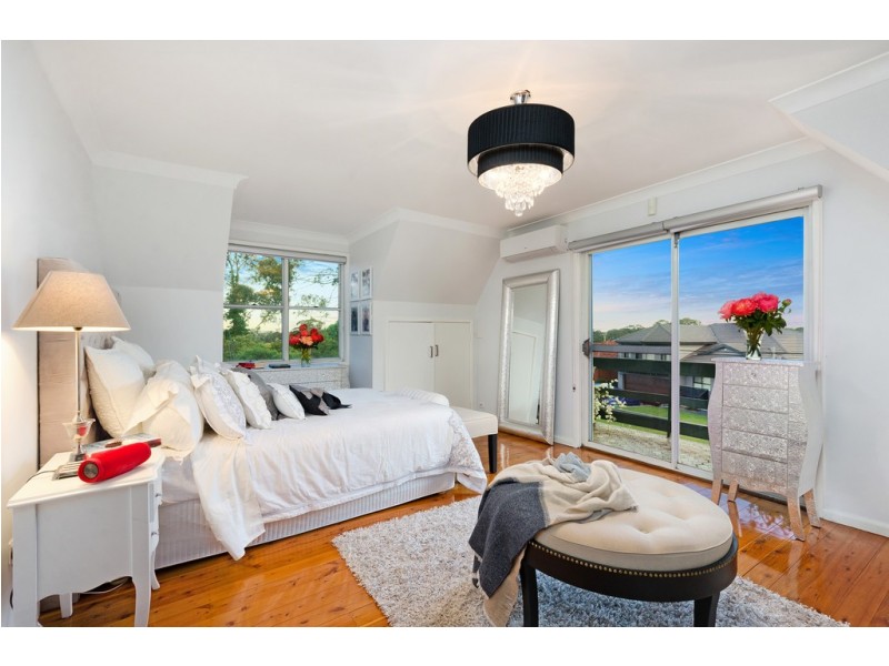 2 Exhibition Parade, Mount Pritchard NSW 2170