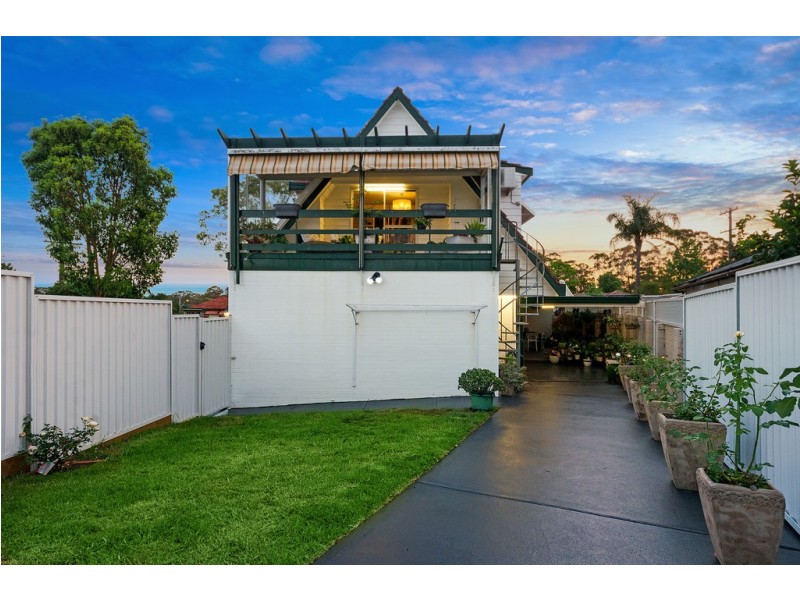 2 Exhibition Parade, Mount Pritchard NSW 2170