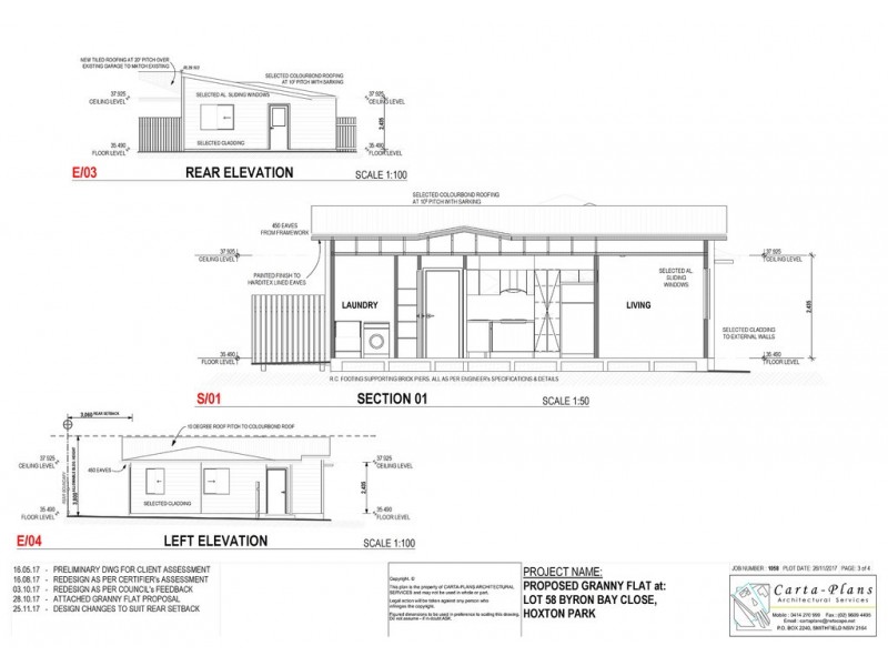 6 Byron Bay Close, Hoxton Park NSW 2171