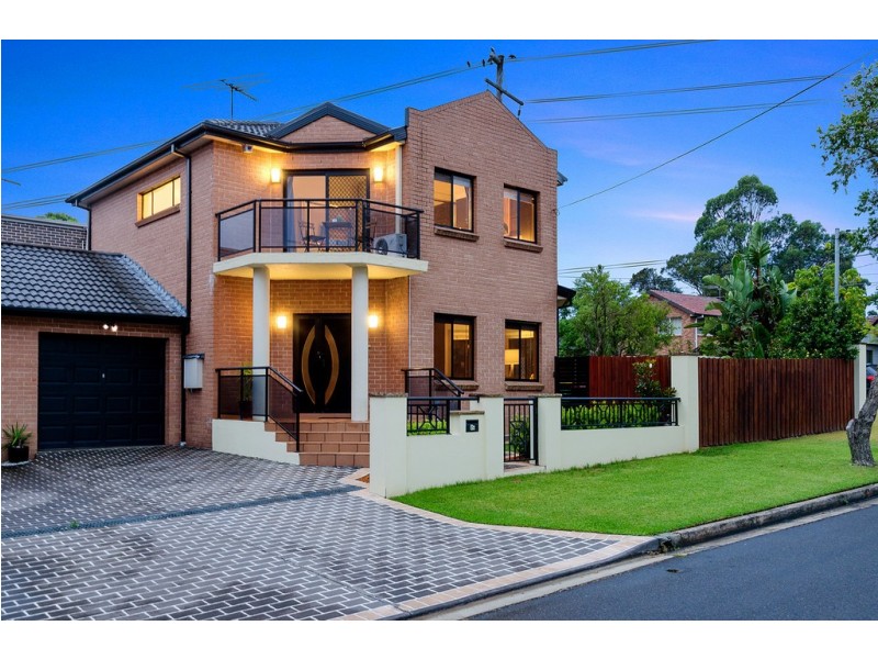 2A Alpha Street, Chester Hill NSW 2162