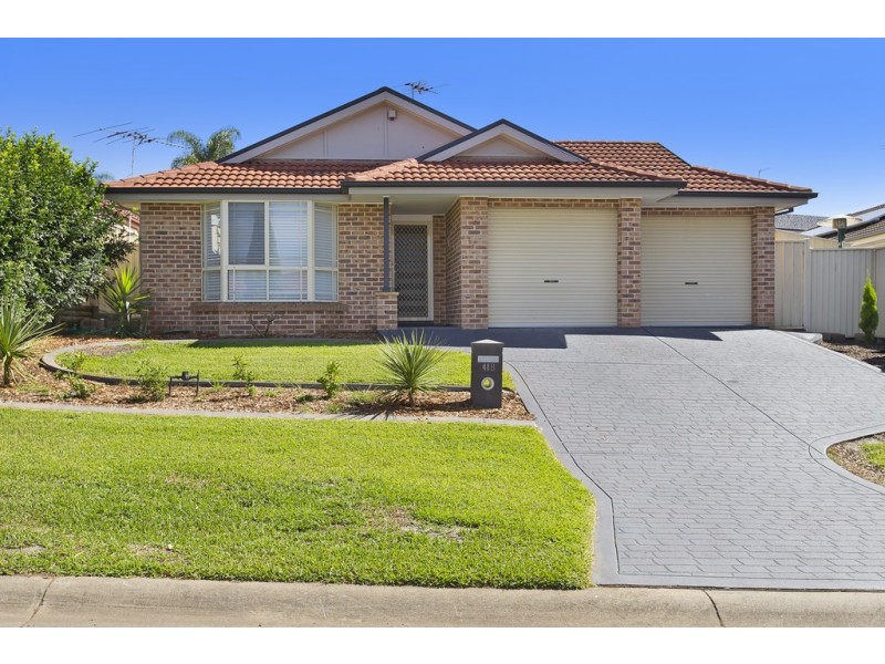 48B Helena Road, Cecil Hills NSW 2171