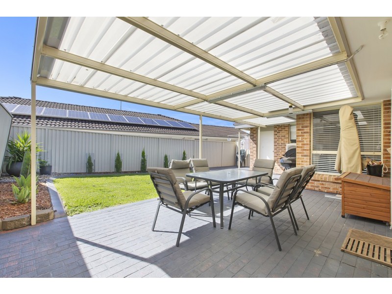 48B Helena Road, Cecil Hills NSW 2171