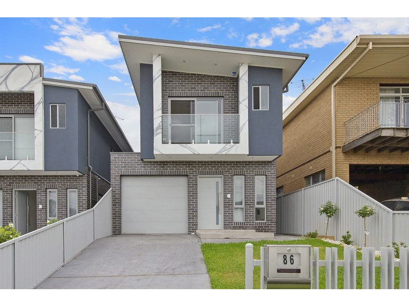 86 Linda Street, Fairfield Heights NSW 2165