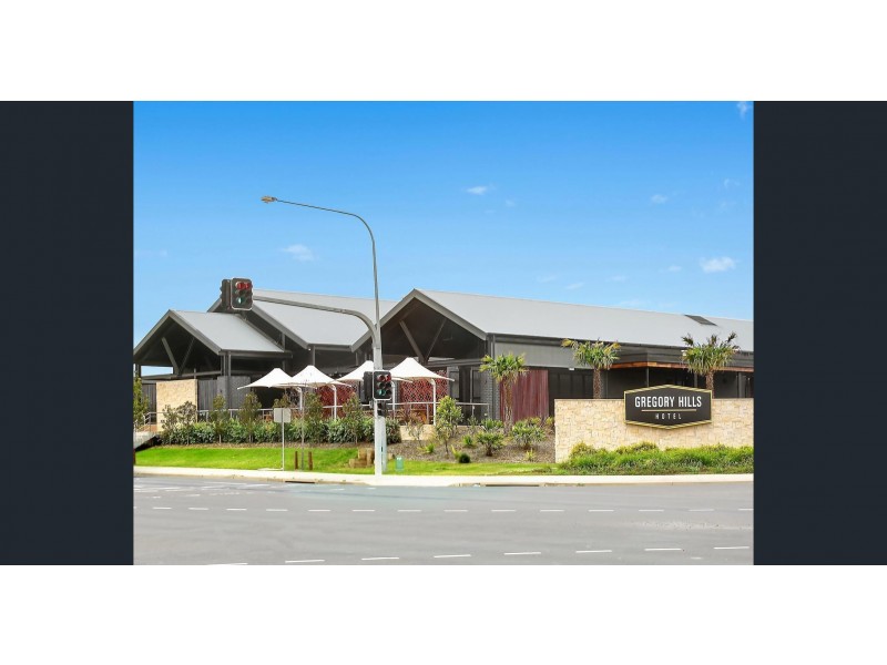 163 Donovan Boulevard, Gregory Hills NSW 2557
