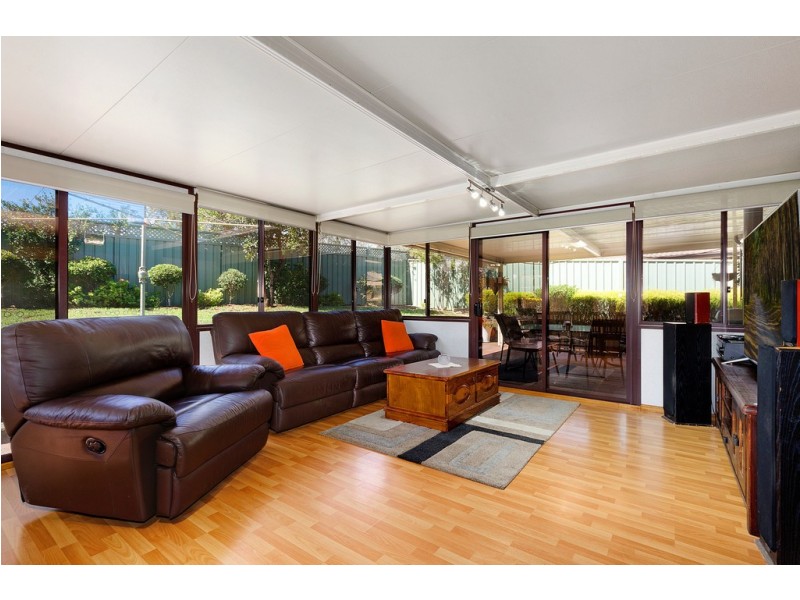 23 Traminer Place, Eschol Park NSW 2558