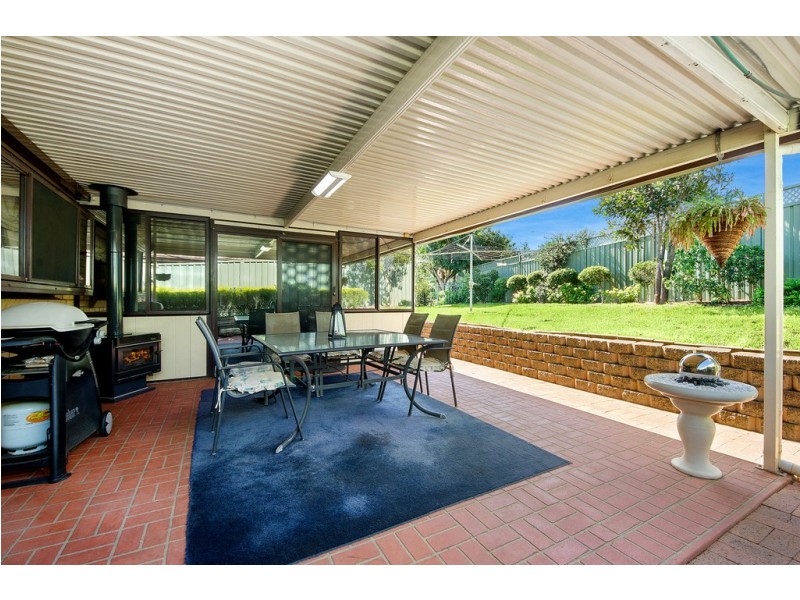 23 Traminer Place, Eschol Park NSW 2558