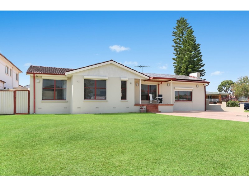 9 Shelley Place, Wetherill Park NSW 2164