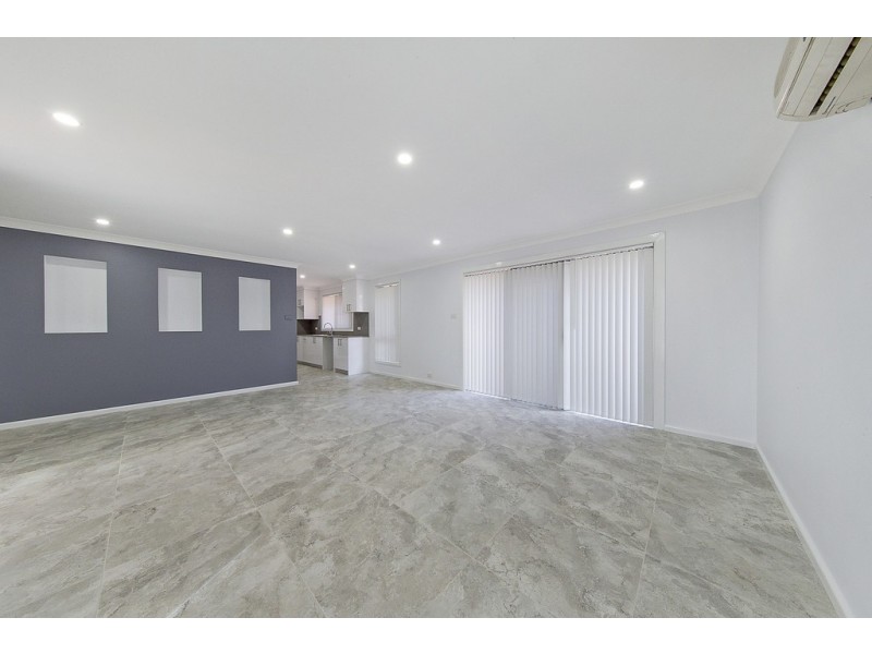 38 Bettong Crescent, Bossley Park NSW 2176