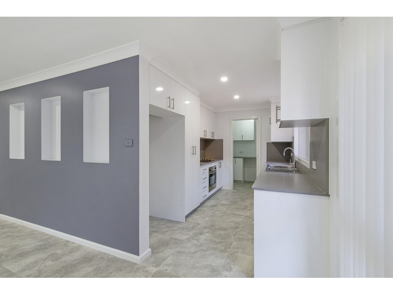 38 Bettong Crescent, Bossley Park NSW 2176