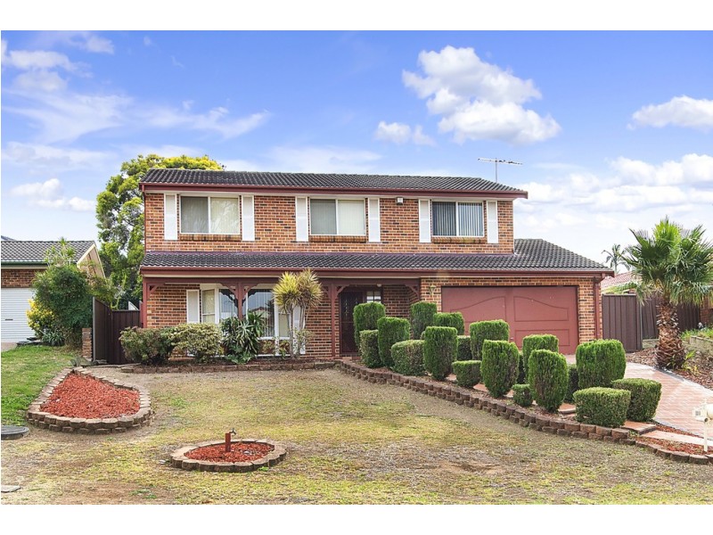 19 Cochran Place, Abbotsbury NSW 2176
