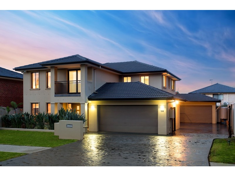 158 Second Avenue, West Hoxton NSW 2171