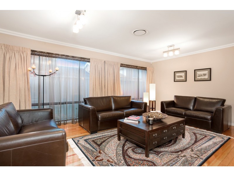 158 Second Avenue, West Hoxton NSW 2171
