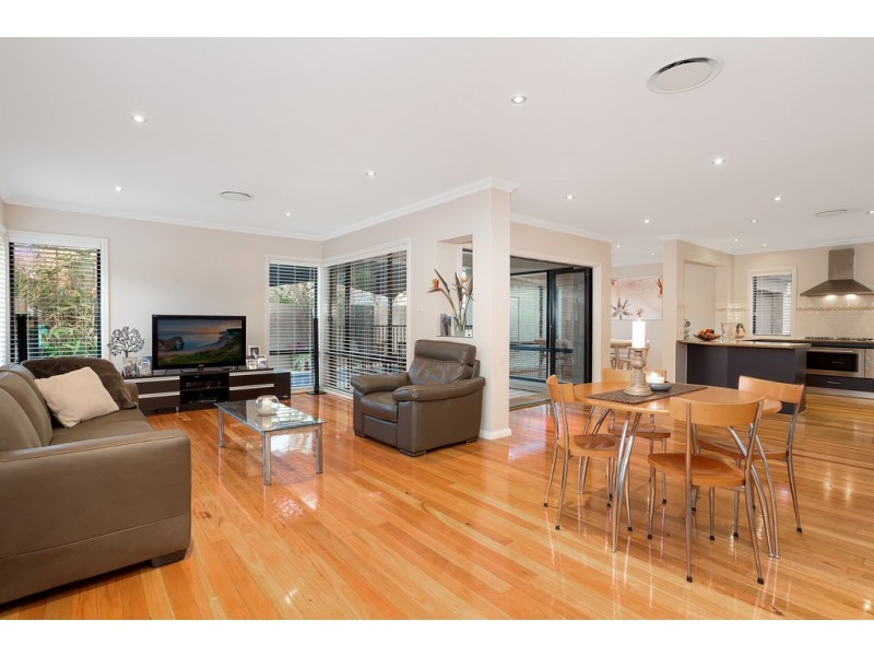 158 Second Avenue, West Hoxton NSW 2171