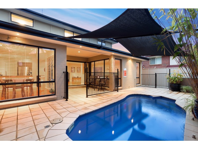 158 Second Avenue, West Hoxton NSW 2171