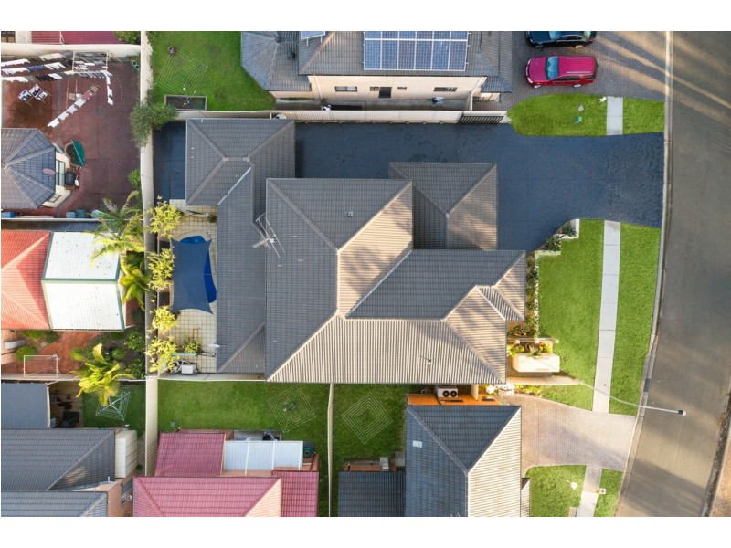 158 Second Avenue, West Hoxton NSW 2171