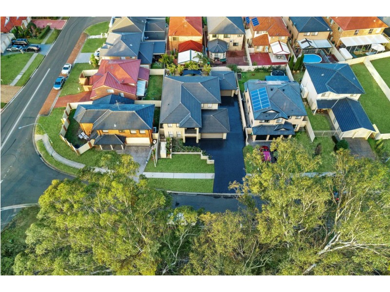 158 Second Avenue, West Hoxton NSW 2171