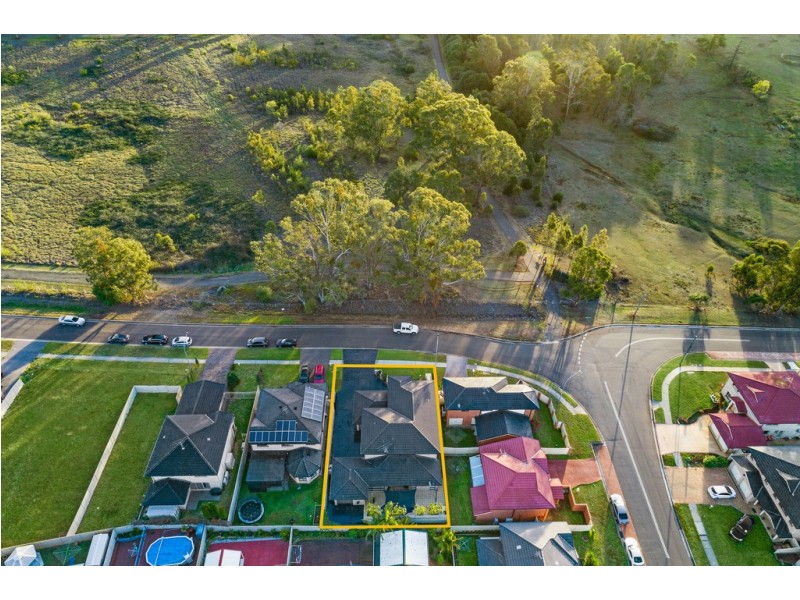 158 Second Avenue, West Hoxton NSW 2171