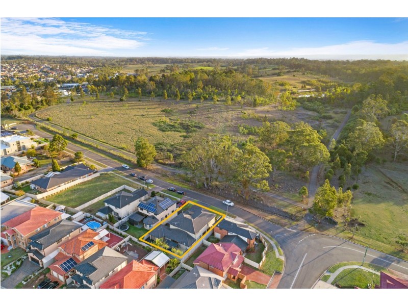 158 Second Avenue, West Hoxton NSW 2171