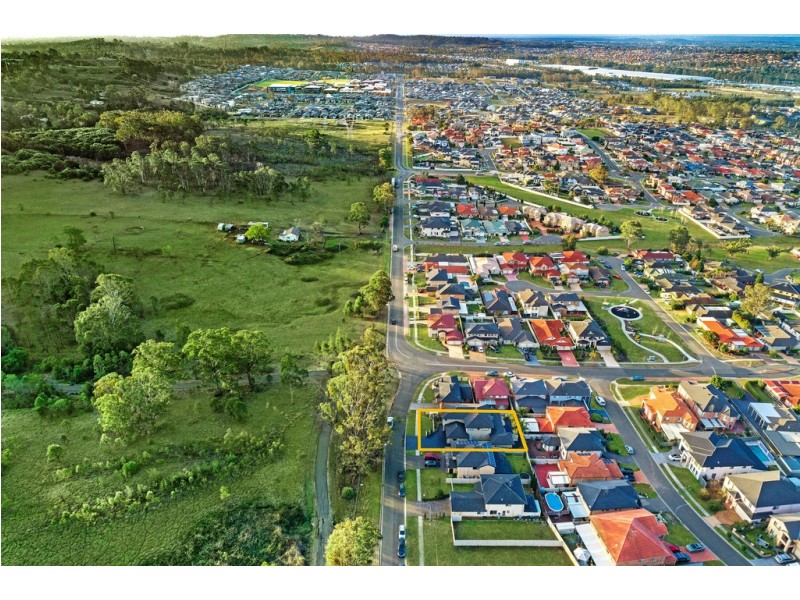 158 Second Avenue, West Hoxton NSW 2171