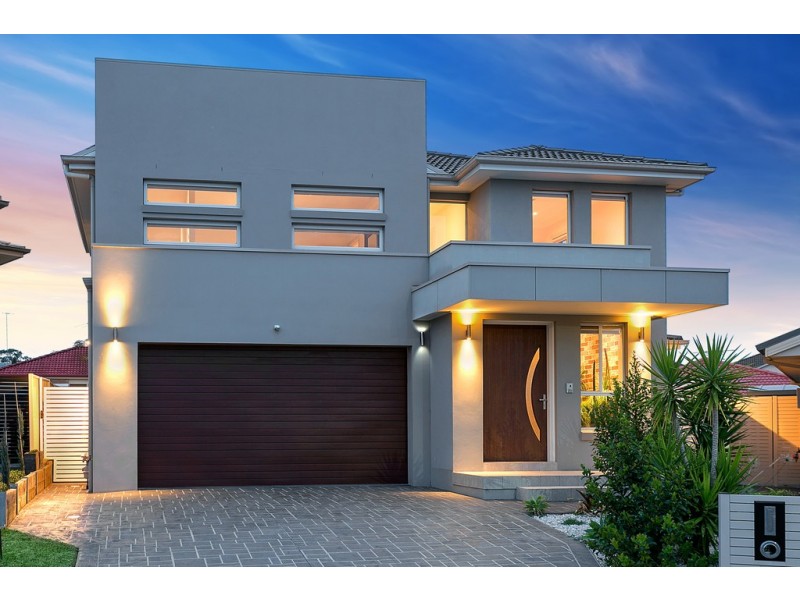 7 Temma Place, West Hoxton NSW 2171