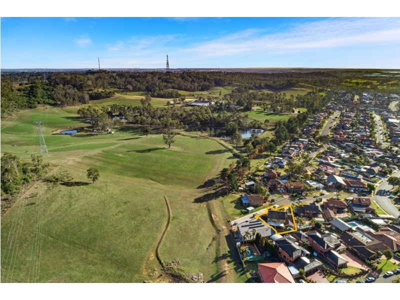 4 Whitley Place, Abbotsbury NSW 2176