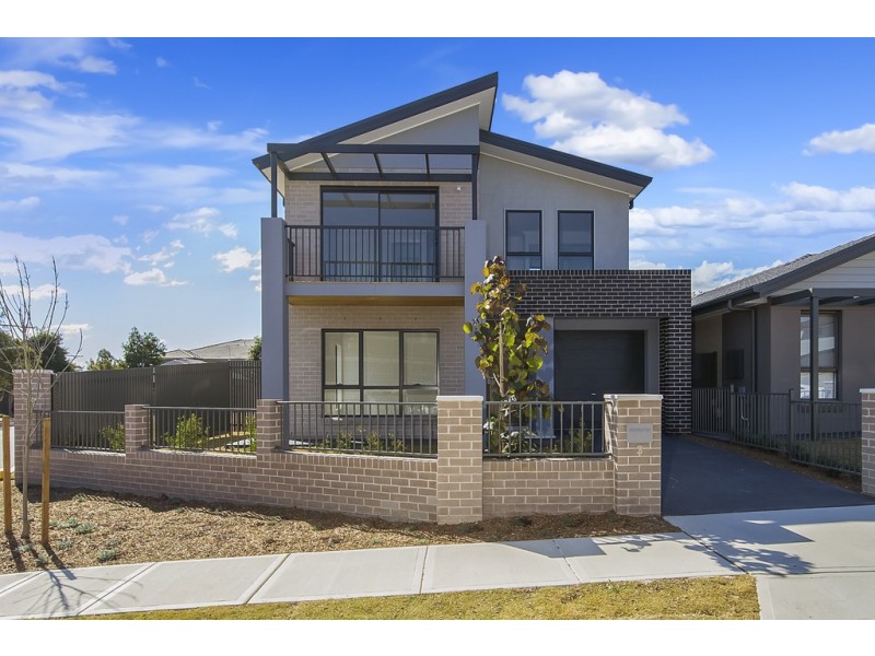 3 Satinwood Crescent (Corner of Lilac Place), Bonnyrigg NSW 2177