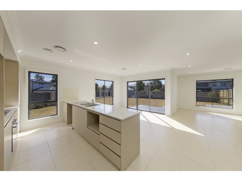 3 Satinwood Crescent (Corner of Lilac Place), Bonnyrigg NSW 2177