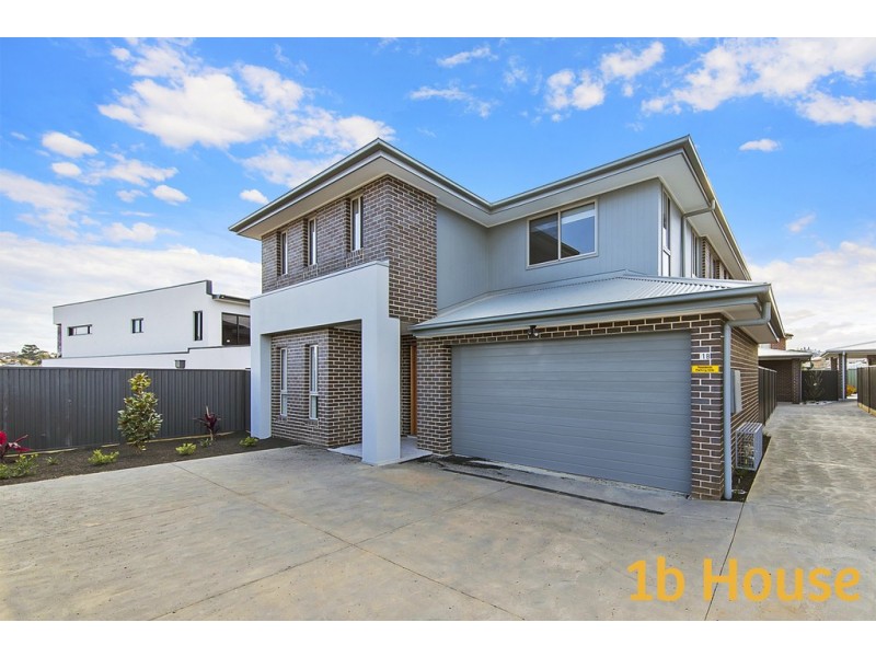 1B or 1C Booralla Road, Edensor Park NSW 2176