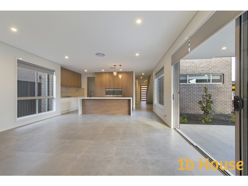 1B or 1C Booralla Road, Edensor Park NSW 2176