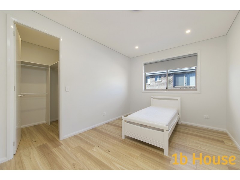1B or 1C Booralla Road, Edensor Park NSW 2176