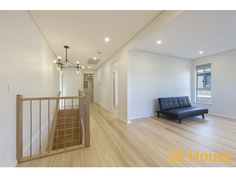 1B or 1C Booralla Road, Edensor Park NSW 2176